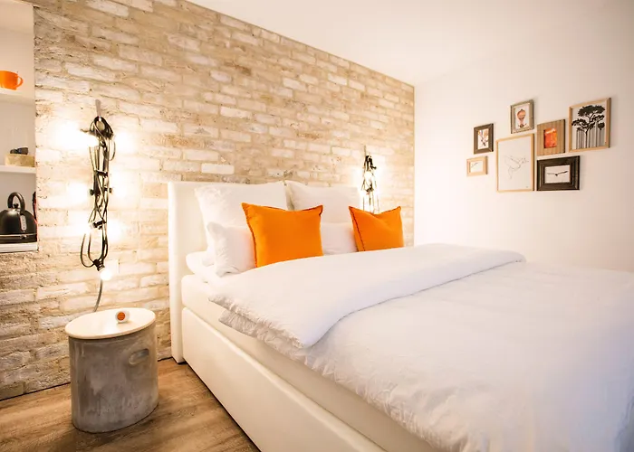 Hotell 1st Floor 2 4*