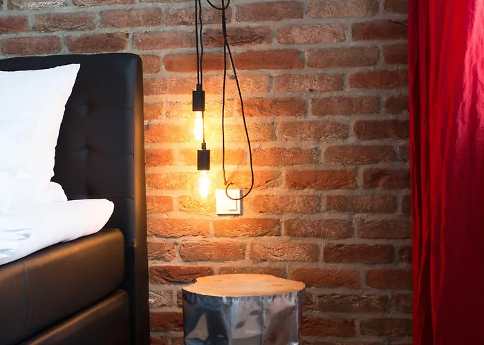 Hotell 1st Floor 2 4*