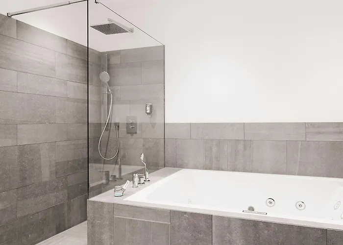 Hotell 1st Floor 2 4*