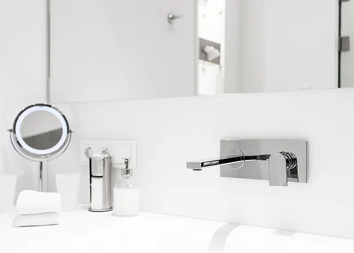 Hotell 1st Floor 2 Köln