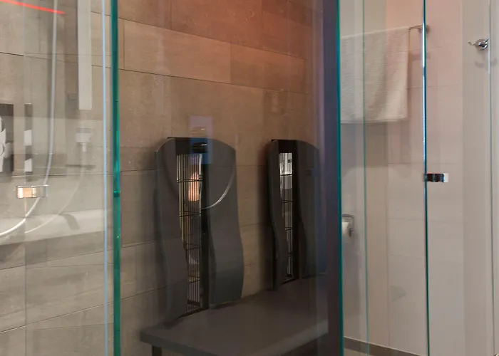 1st Floor 2 Hotell Köln