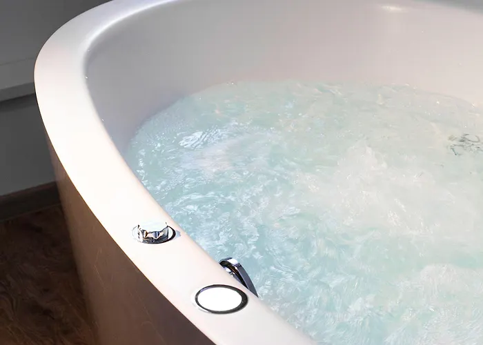 Hotell 1st Floor 2 4*