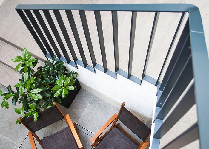 Hotell 1st Floor 2 4*