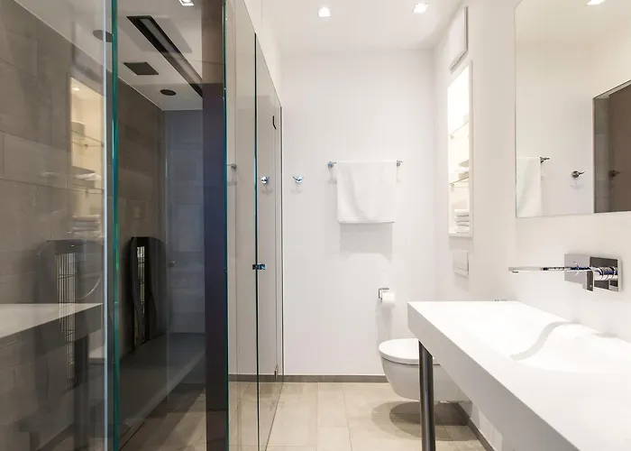 Hotell 1st Floor 2 4*