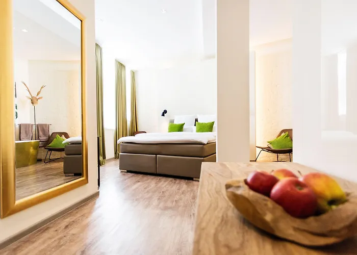 1st Floor 2 كولونيا