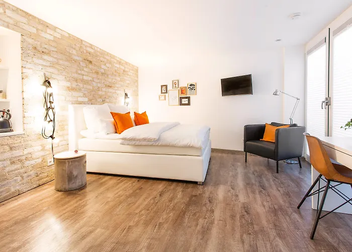 فندق 1st Floor 2 كولونيا