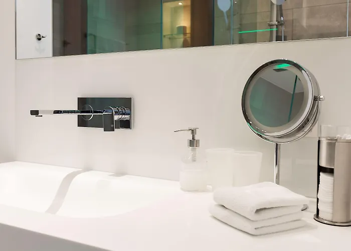 1st Floor 2 كولونيا