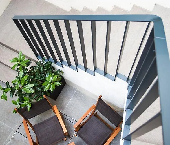 فندق 1st Floor 2 كولونيا