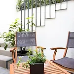 1st Floor 2 4* Кёльн