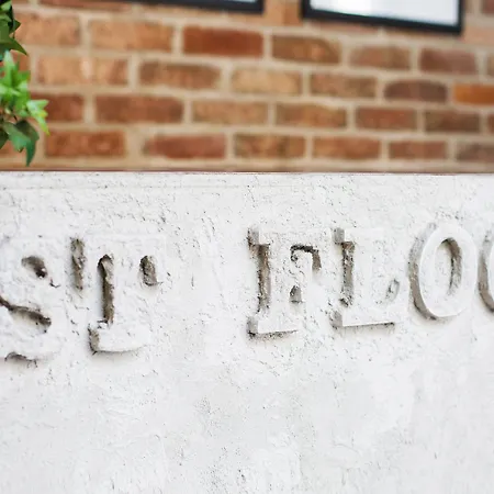 科隆一楼2号酒店