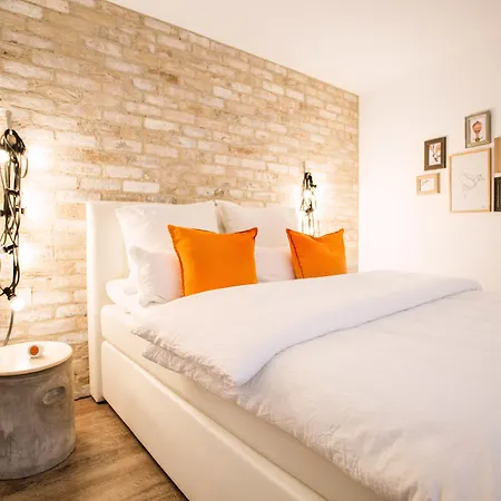 Hotell 1st Floor 2 4*