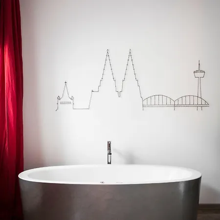 科隆一楼2号酒店 科隆