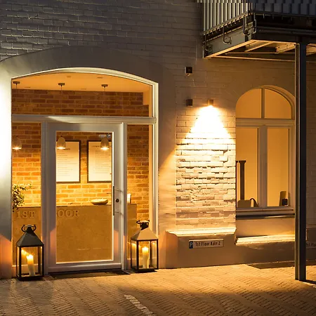 酒店 科隆一楼2号酒店