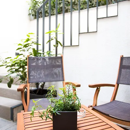 1st Floor 2 4* Кёльн