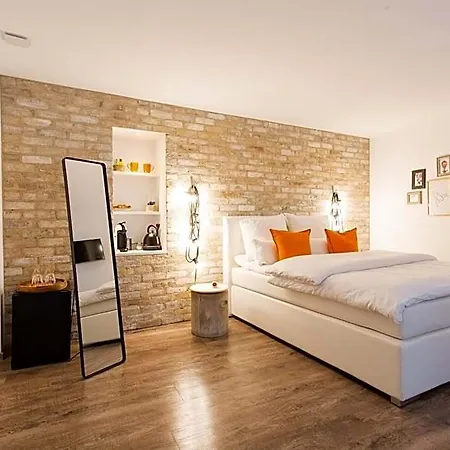 1st Floor 2 Кёльн