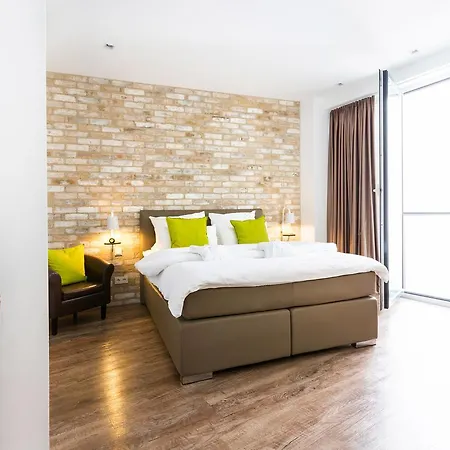 1st Floor 2 Hotel Cologne