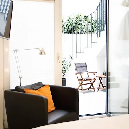 科隆一楼2号酒店 酒店