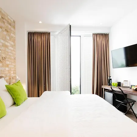 Hotel 1st Floor 2