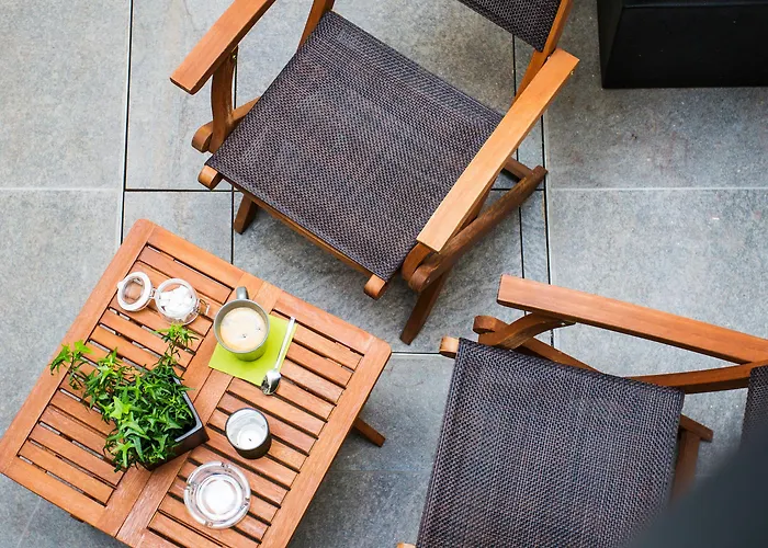 Hotel 1st Floor 2 Keulen