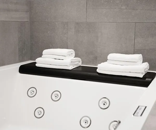 Hotel 1st Floor 2 Keulen