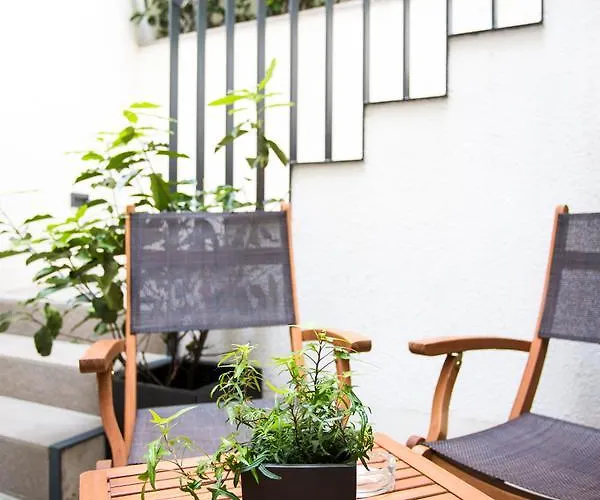 Hotel 1st Floor 2 Keulen