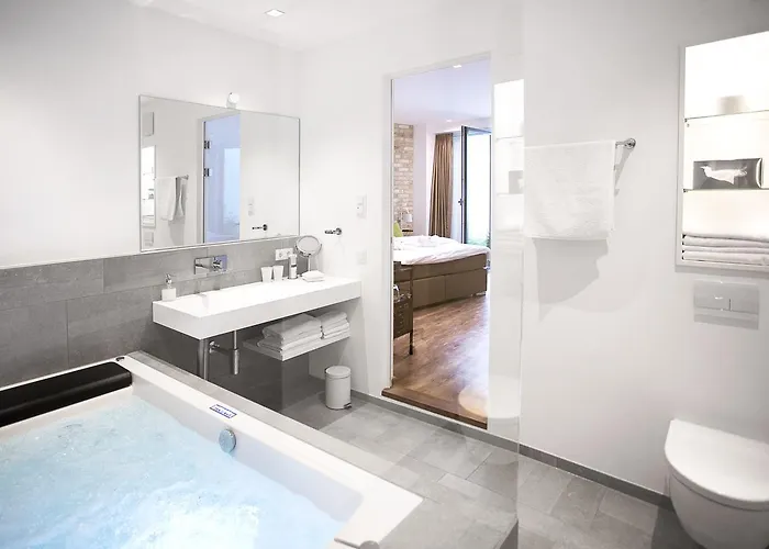 1st Floor 2 Hotel Keulen