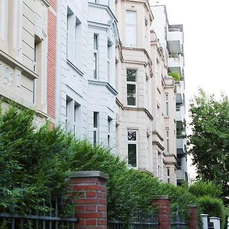 1st Floor 2 Ξενοδοχείο