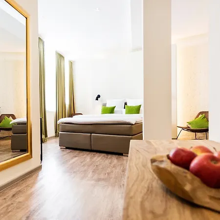 1st Floor 2 Ξενοδοχείο Κολωνία