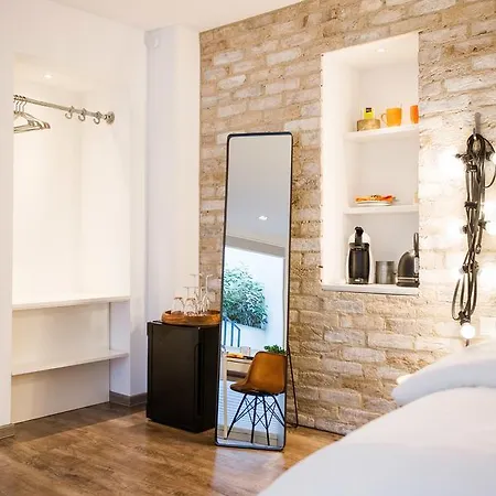 Hotel 1st Floor 2 Köln