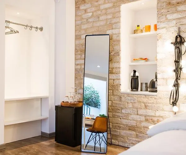 Hotel 1st Floor 2 Cologne