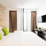 Otel 1st Floor 2
