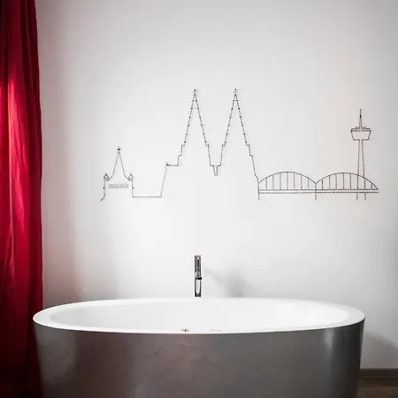 Szálloda 1st Floor 2 4*