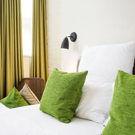 Hotel 1st Floor 2 Cologne