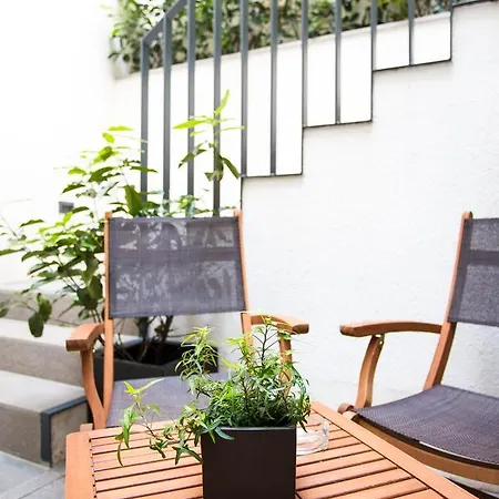 Szálloda 1st Floor 2 Köln