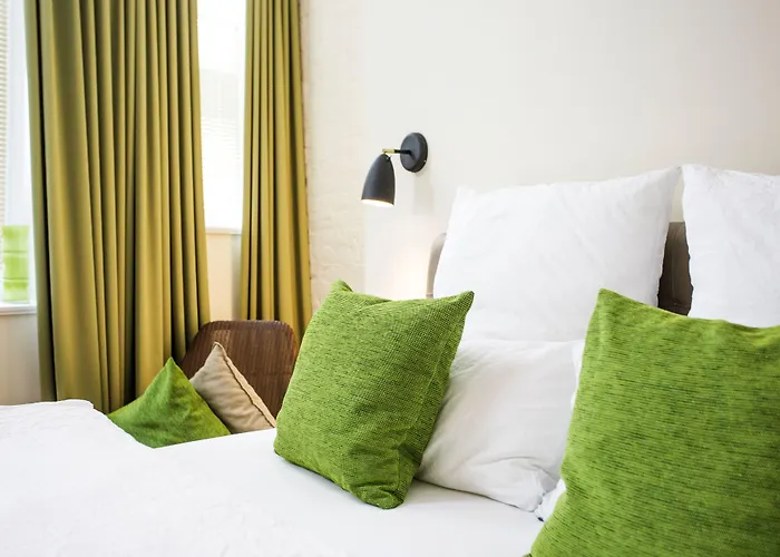 Hotel 1st Floor 2 Cologne