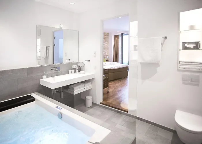 1st Floor 2 Hotel Cologne