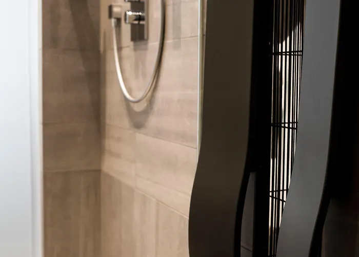 1st Floor 2 Hotel Cologne