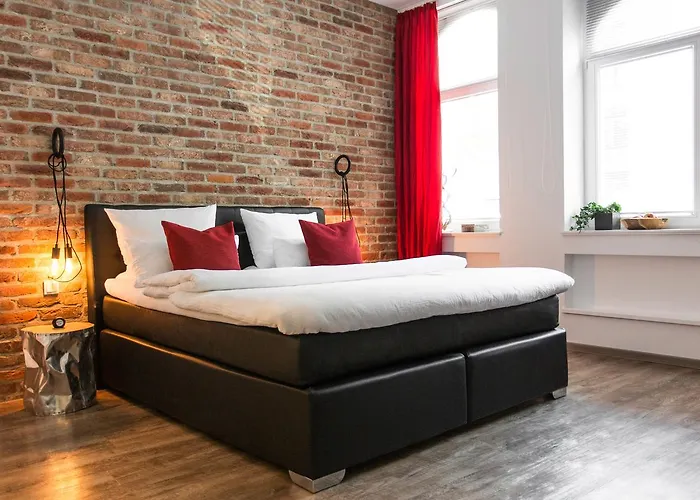 Hotel 1st Floor 2 Cologne